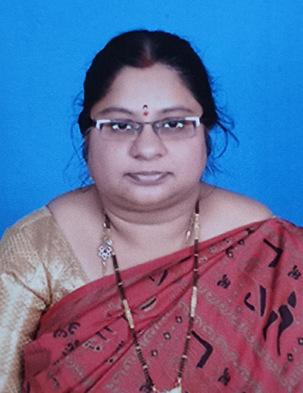 S.Tejaswi